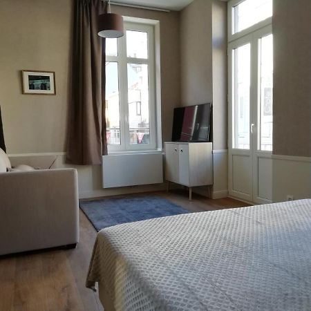 Residentie VERONY Blankenberge Buitenkant foto